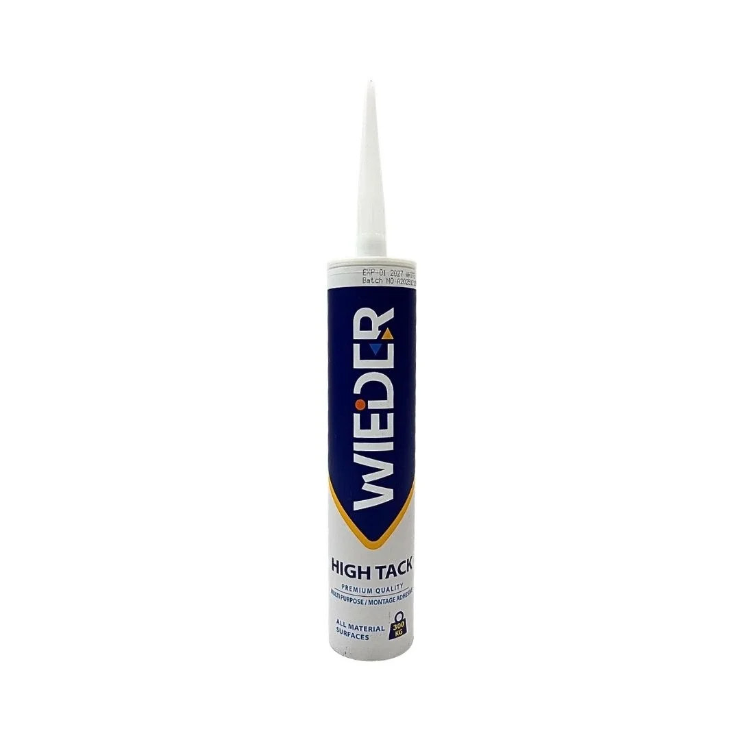 290 ml High Tack Montaj Yapıştırıcı 290 ml High Tack Montaj Yapıştırıcı