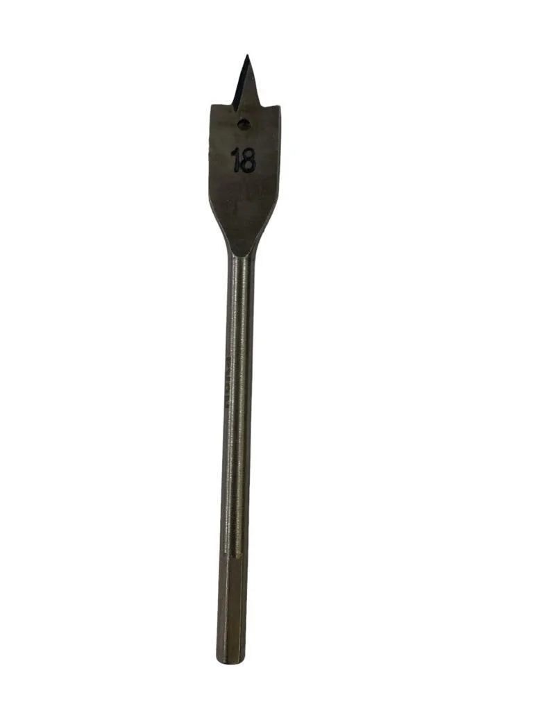 29003 Altıgen Yassı Ahşap Maktap Ucu 18 mm Fiyatı, Yorumları ve Özellikleri