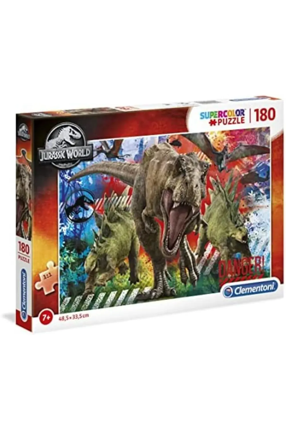 - 29106-180 Parça Puzzle - World 1178367