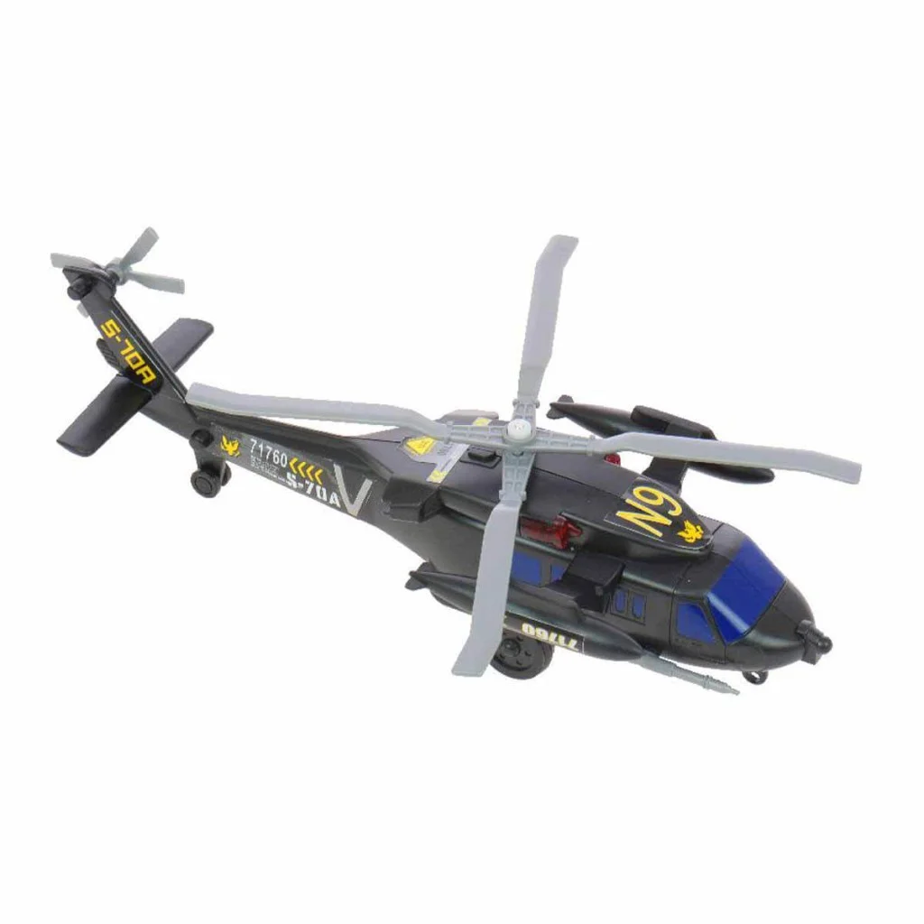 2971-25T - HELİKOPTER  KABLO KUMANDALI SES/IŞIK KARTELA - 1 ADET Fiyatı, Yorumları ve Özellikleri