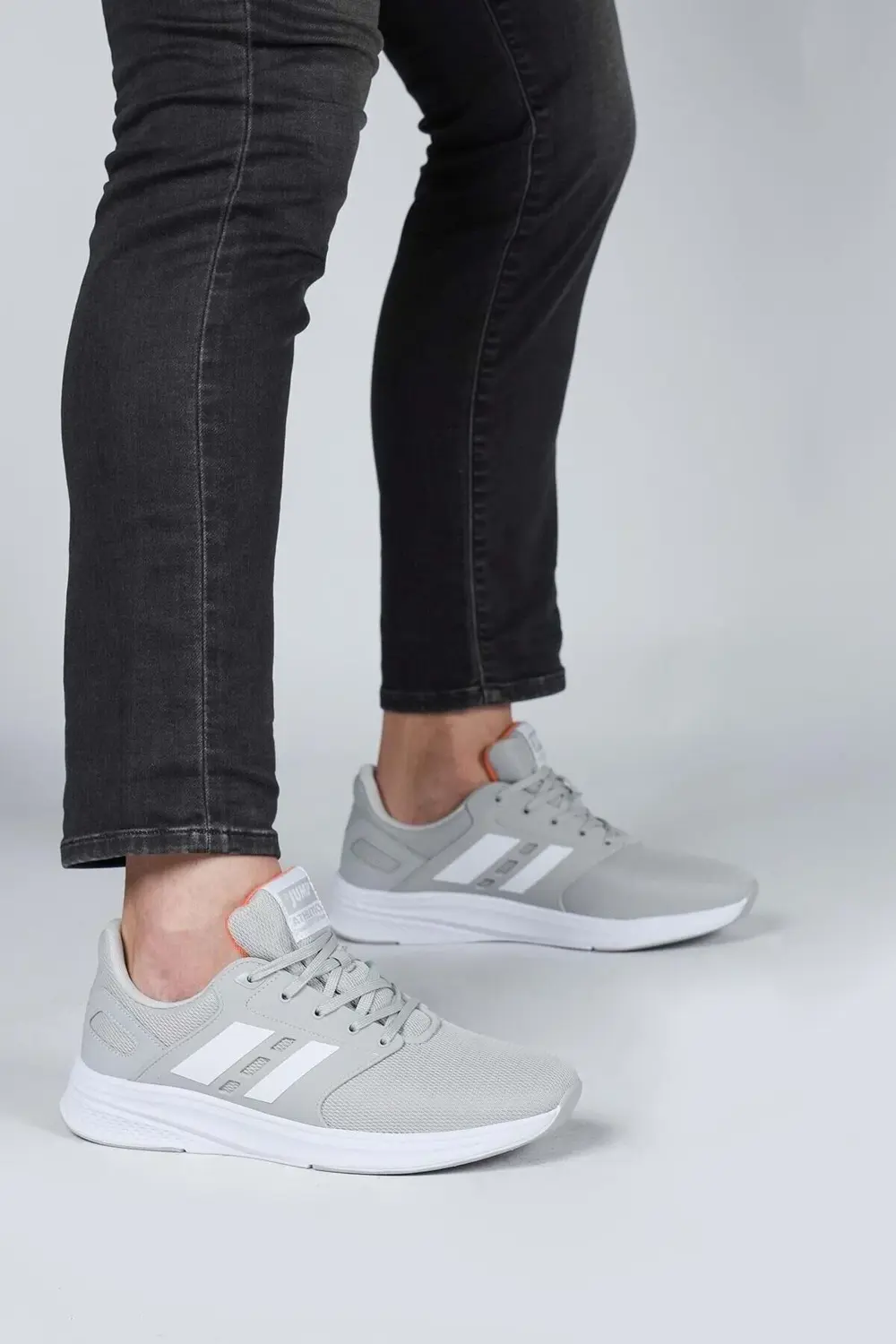 29779 SNEAKER GÜNLÜK SPOR AYAKKABI GRİ