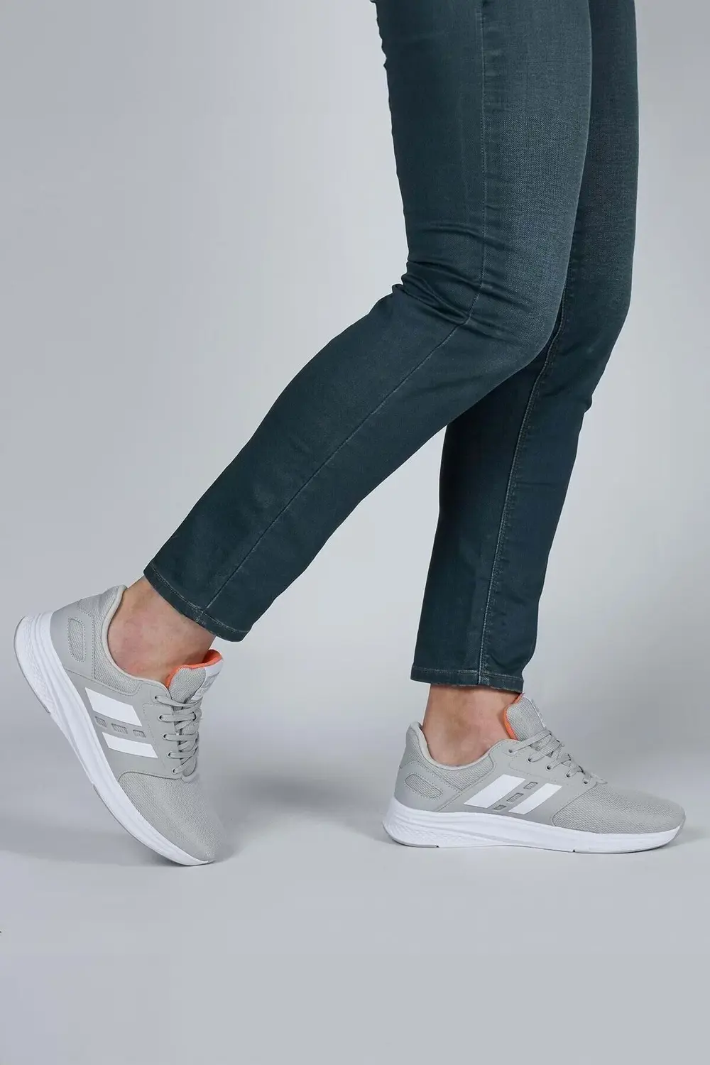 29779 SNEAKER GÜNLÜK SPOR AYAKKABI GRİ