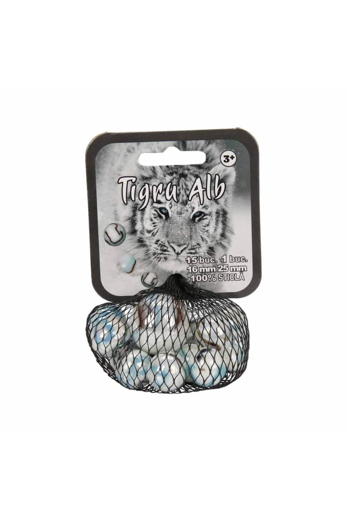 2999 Kaplan Beyaz Misket 2999 Kaplan Beyaz Misket