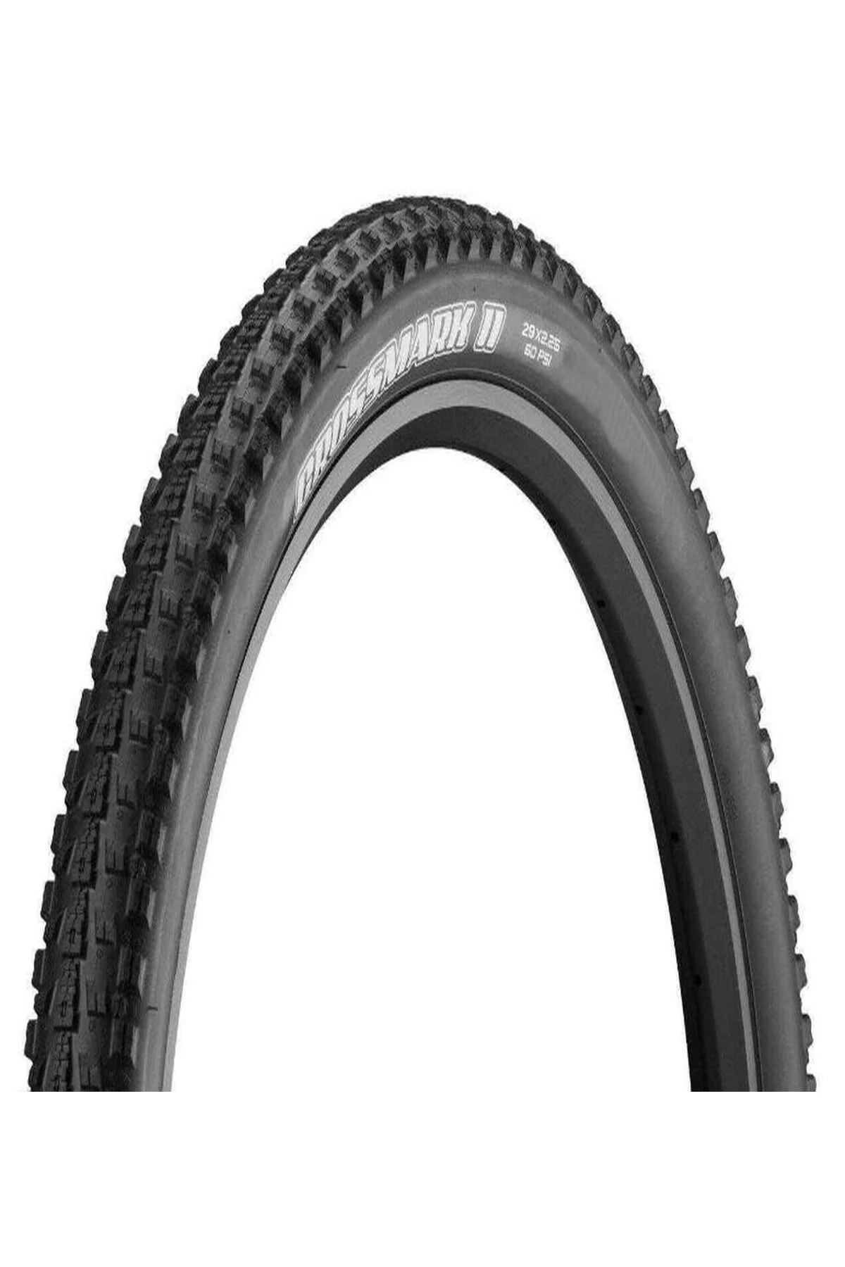 29x2.25 Crossmark II 60 Tpi Katlanır Dış Lastik (çift 2 adet)
