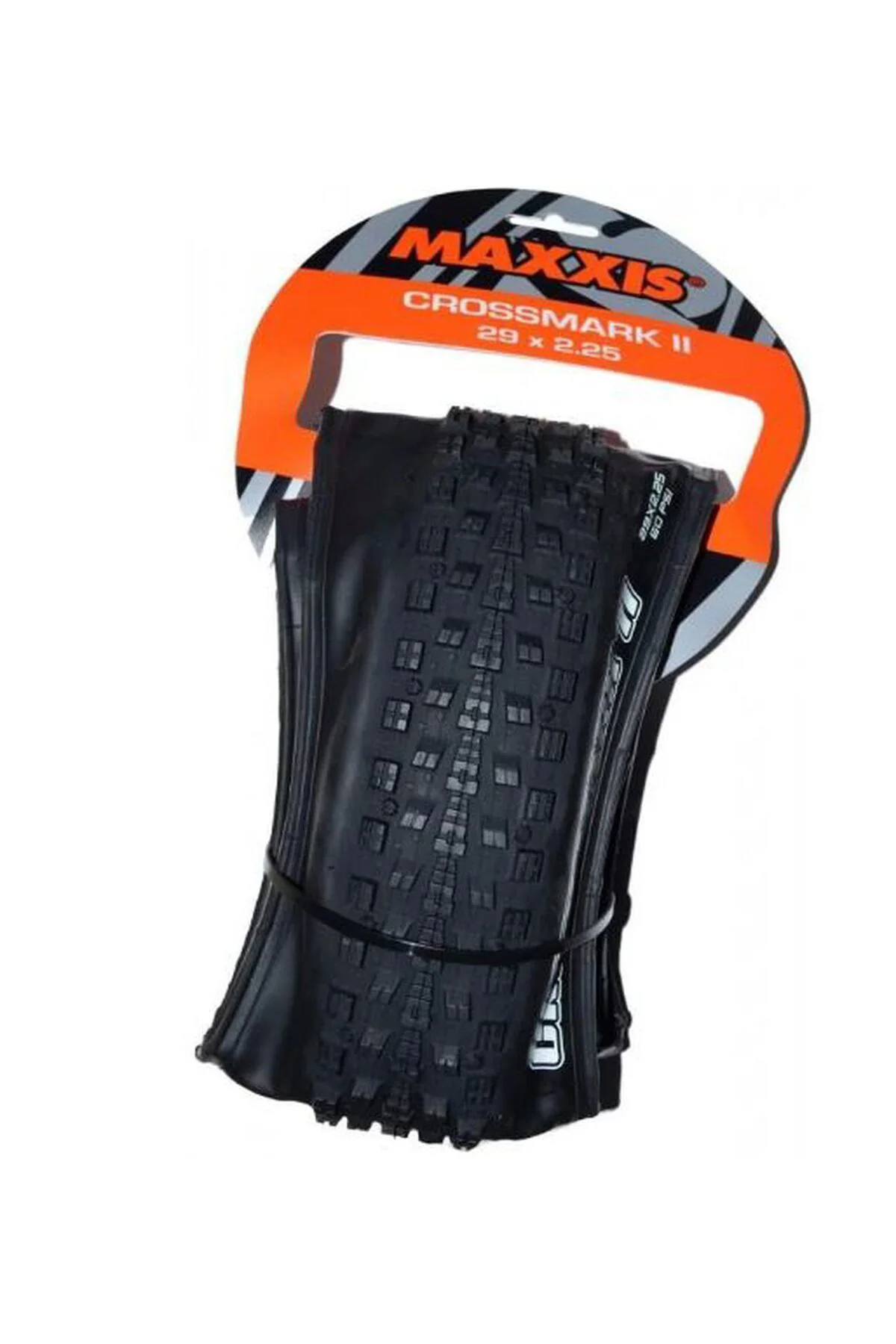 29x2.25 Crossmark II 60 Tpi Katlanır Dış Lastik (çift 2 adet)