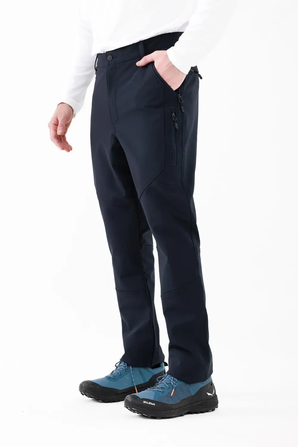 2ASCARTMFBFW23SYH-0924 Cario Thermofine Erkek Kargo Pantolon