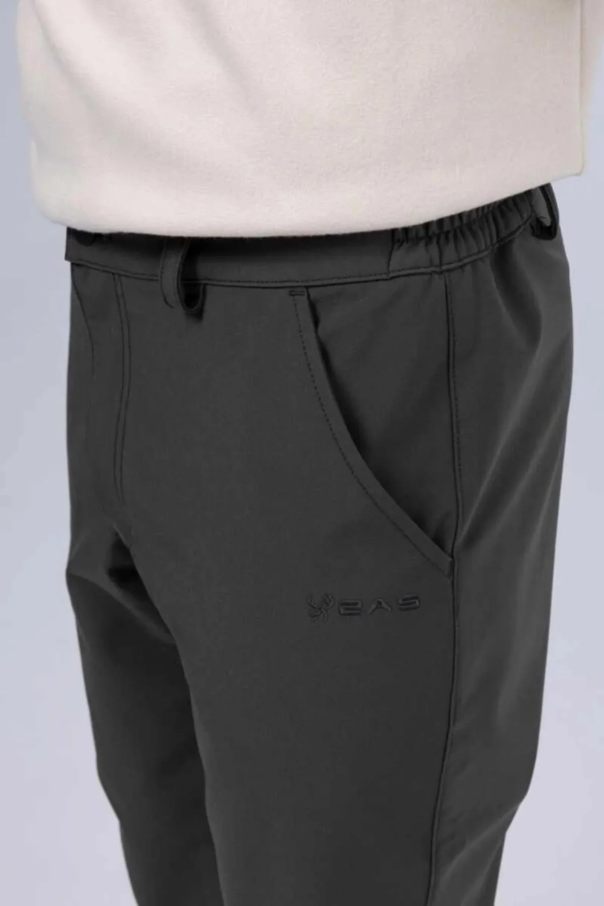 2ASCARTMFBFW23SYH-0924 Cario Thermofine Erkek Kargo Pantolon