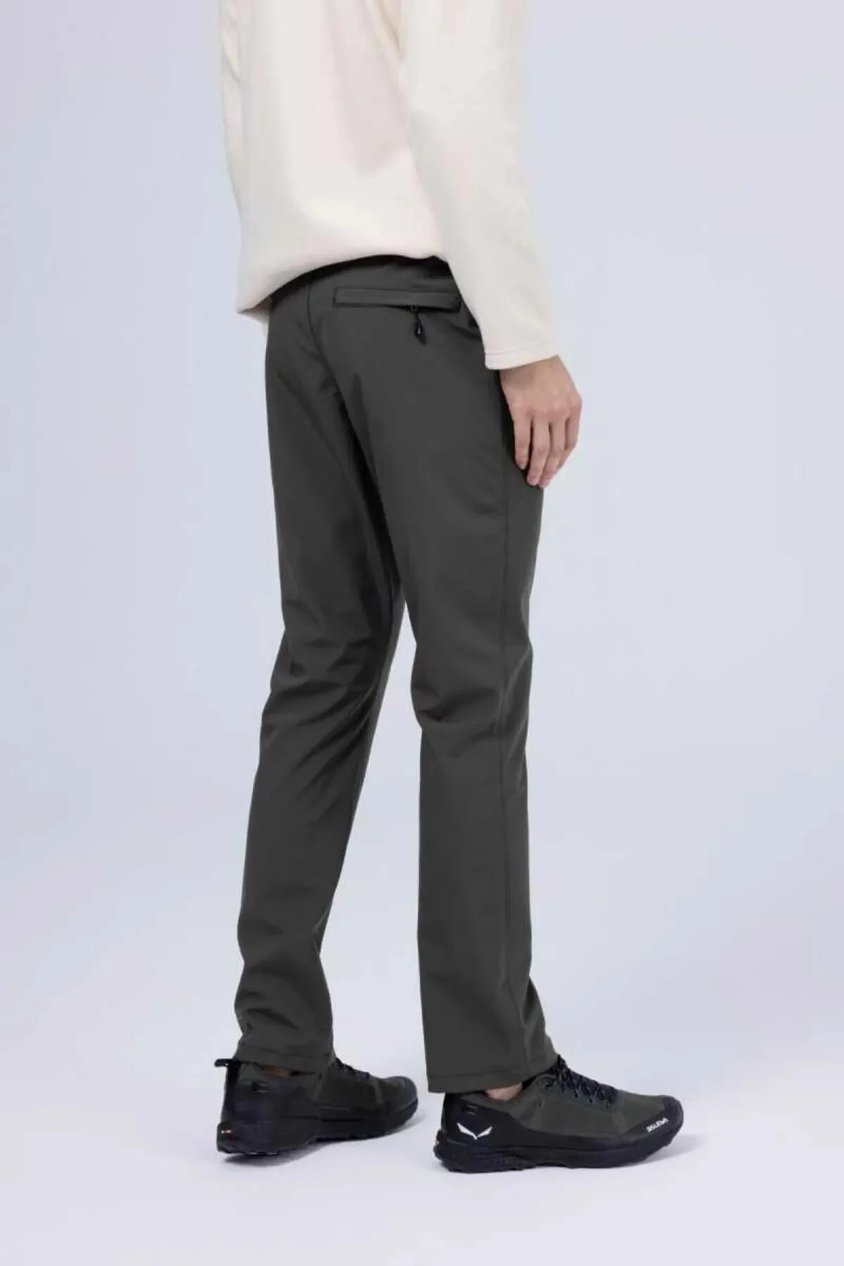 2ASCARTMFBFW23SYH-0924 Cario Thermofine Erkek Kargo Pantolon