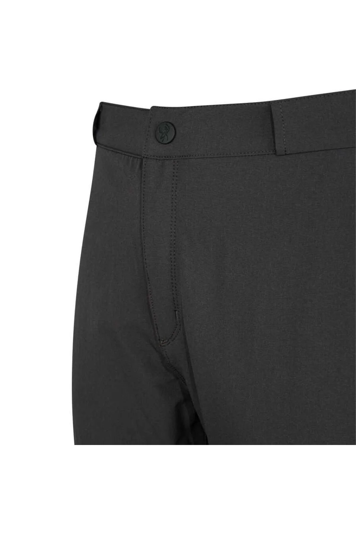 2ASIRNP2202 İron Erkek Pantolon Antrasit