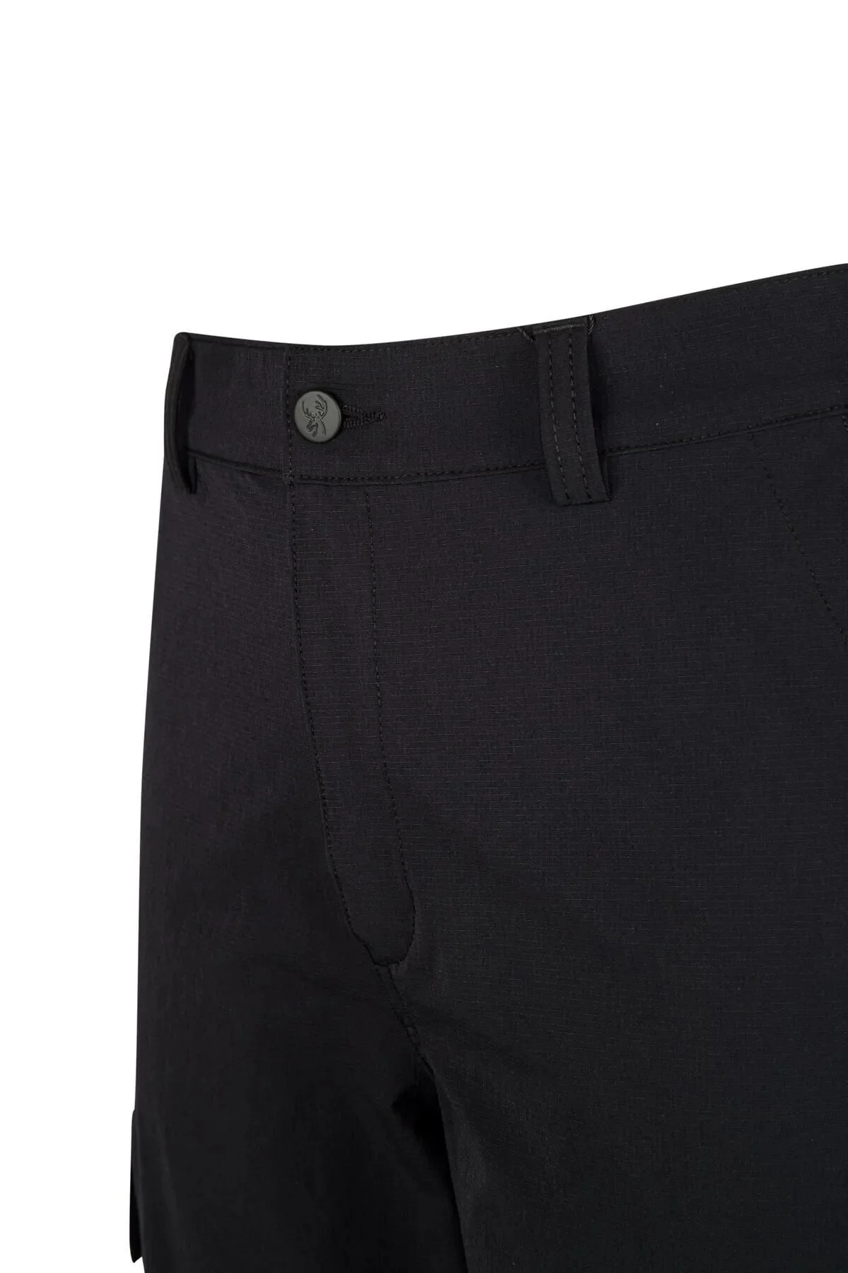 2ASPANMFBFW24-0924 Pantera Erkek Kargo Şort