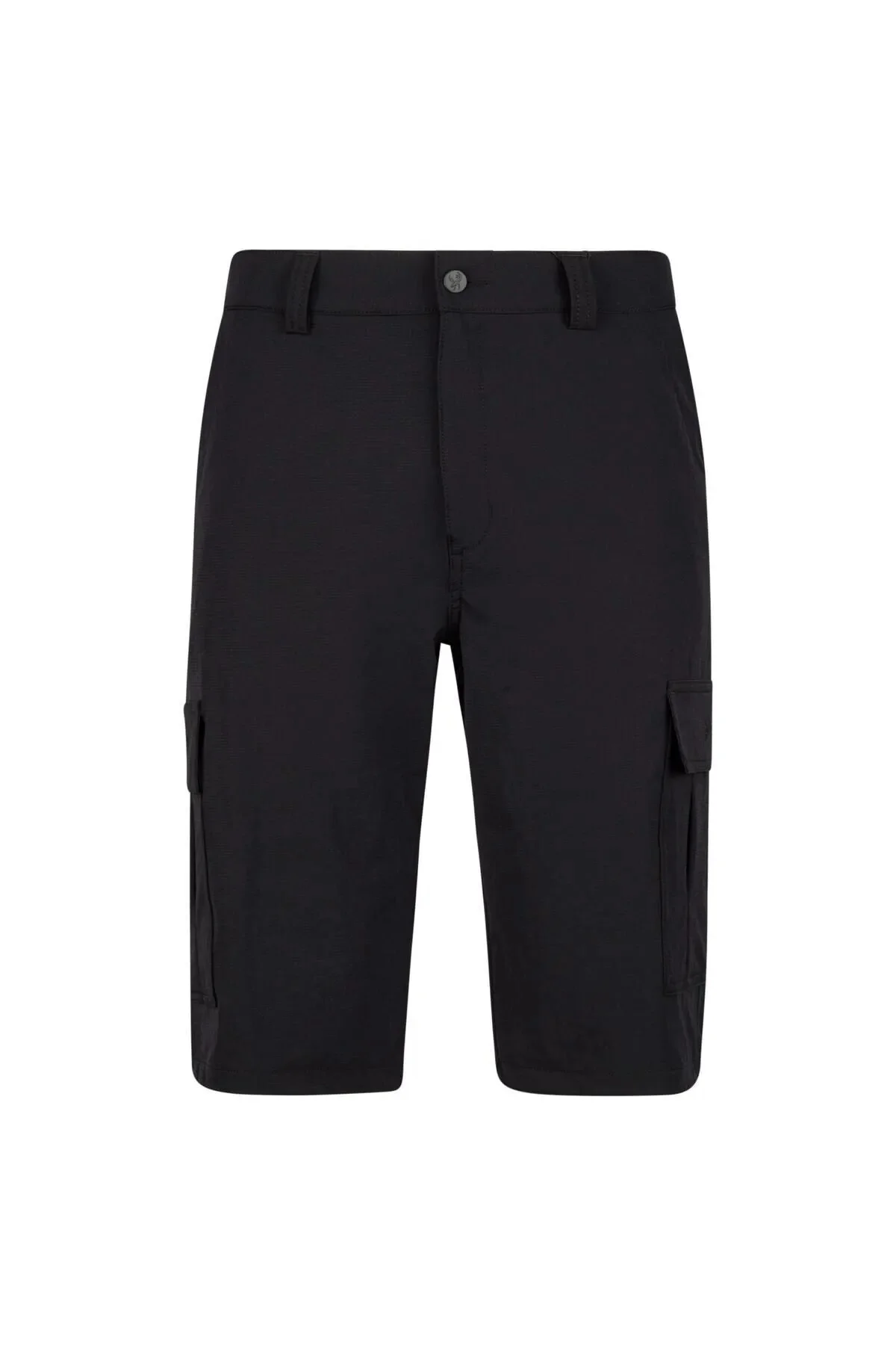 2ASPANMFBFW24-0924 Pantera Erkek Kargo Şort