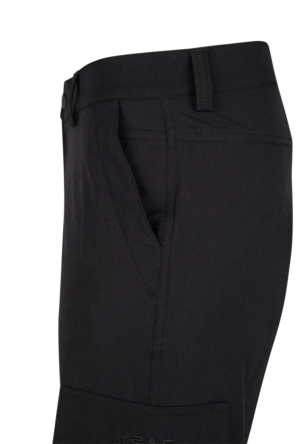 2ASPANMFBFW24-0924 Pantera Erkek Kargo Şort