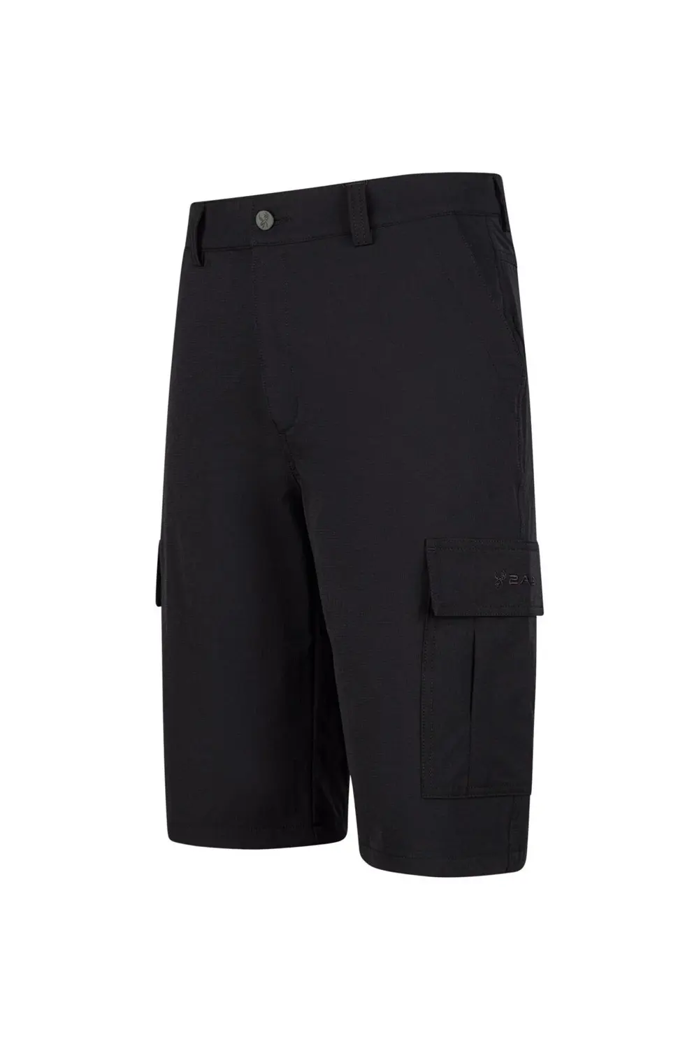 2ASPANMFBFW24-0924 Pantera Erkek Kargo Şort