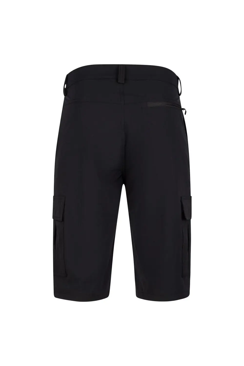 2ASPANMFBFW24-0924 Pantera Erkek Kargo Şort