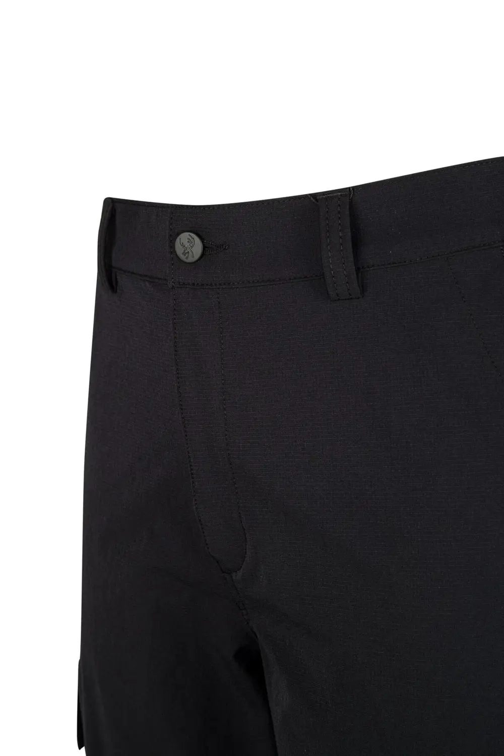 2ASPANMFBFW24-0924 Pantera Erkek Kargo Şort