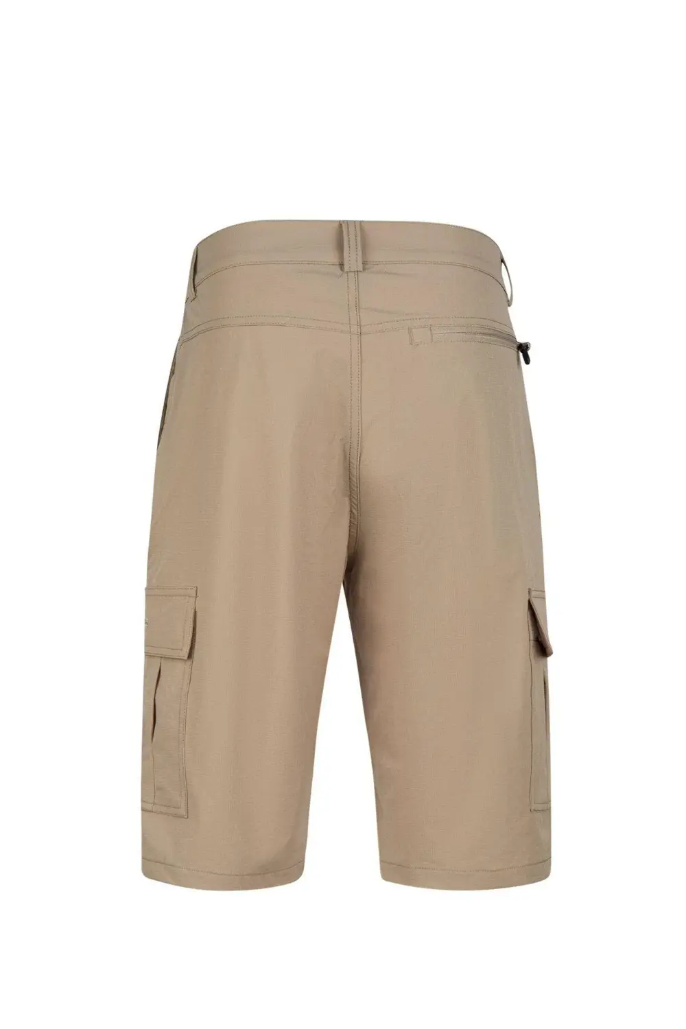 2ASPANMFBFW24-KM Pantera Erkek Kargo Şort