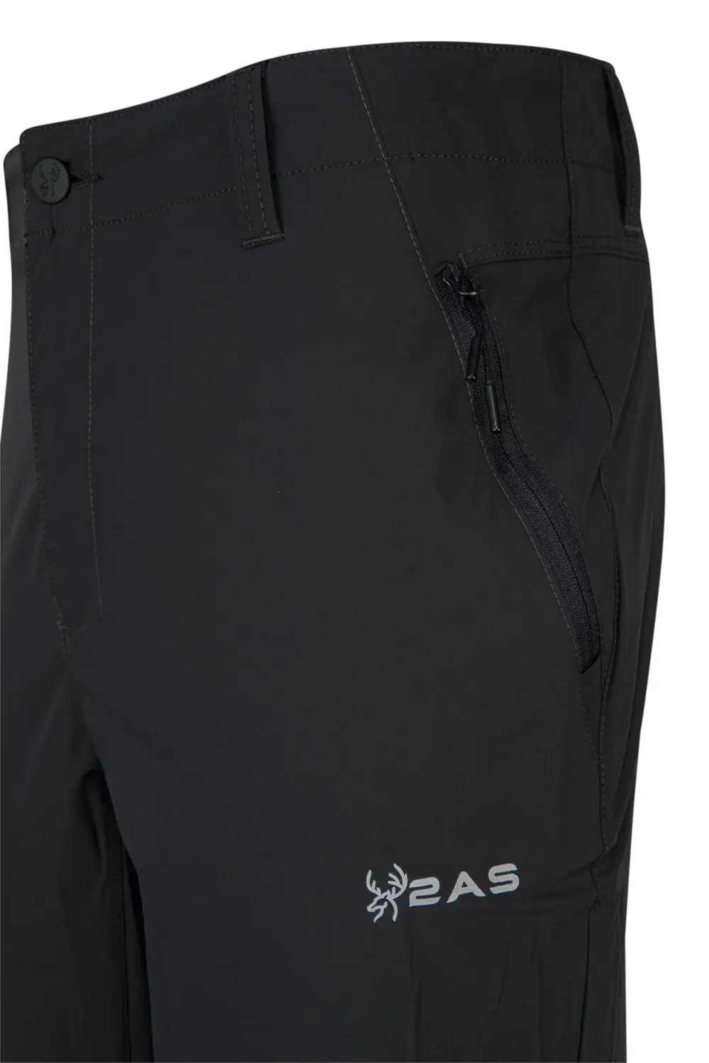 2ASPARMFBSS24-20.008 Pardian Erkek Outdoor Pantolon