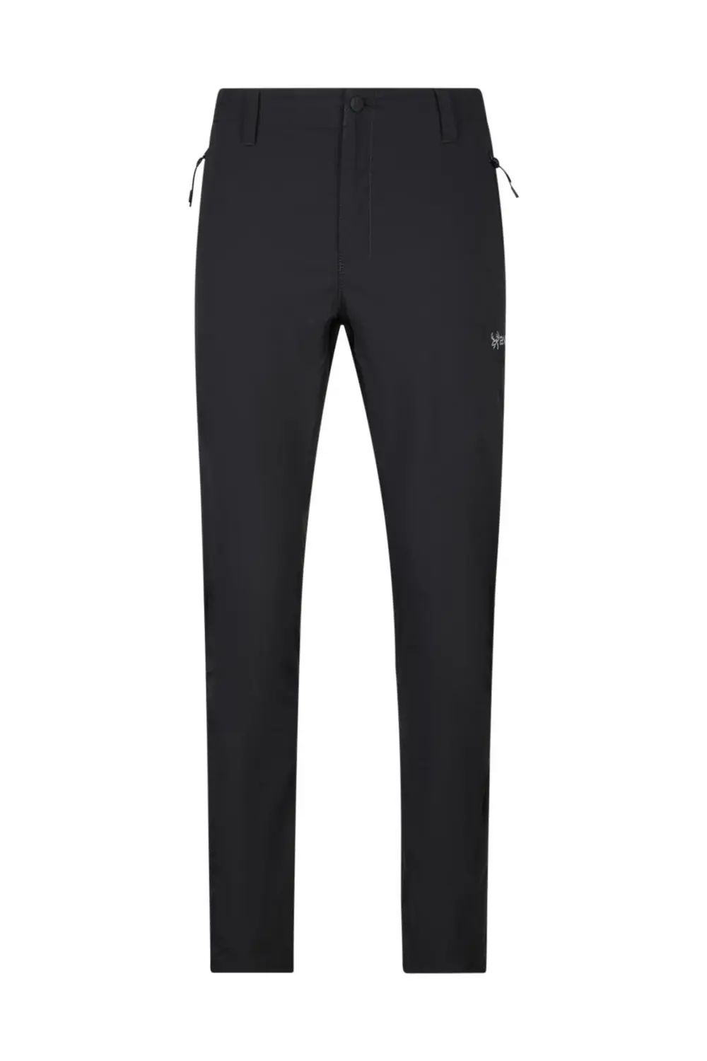 2ASPARMFBSS24-20.008 Pardian Erkek Outdoor Pantolon