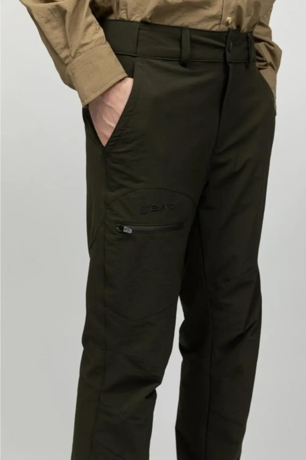 2ASPIRIN01 Pirina Erkek Pantolon