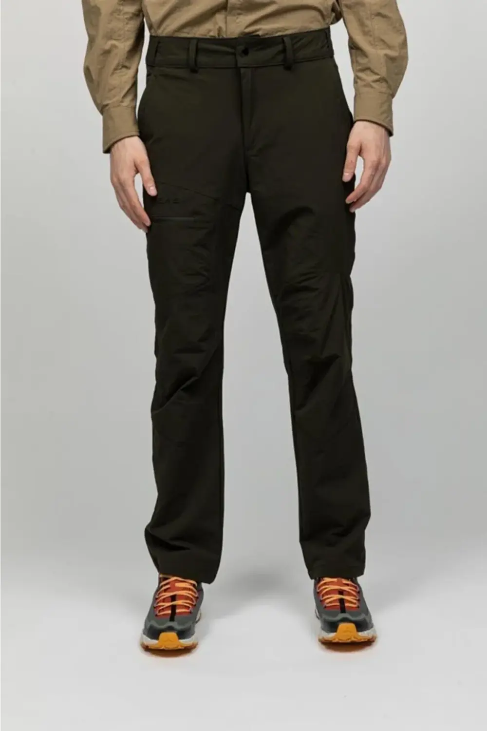 2ASPIRIN01 Pirina Erkek Pantolon