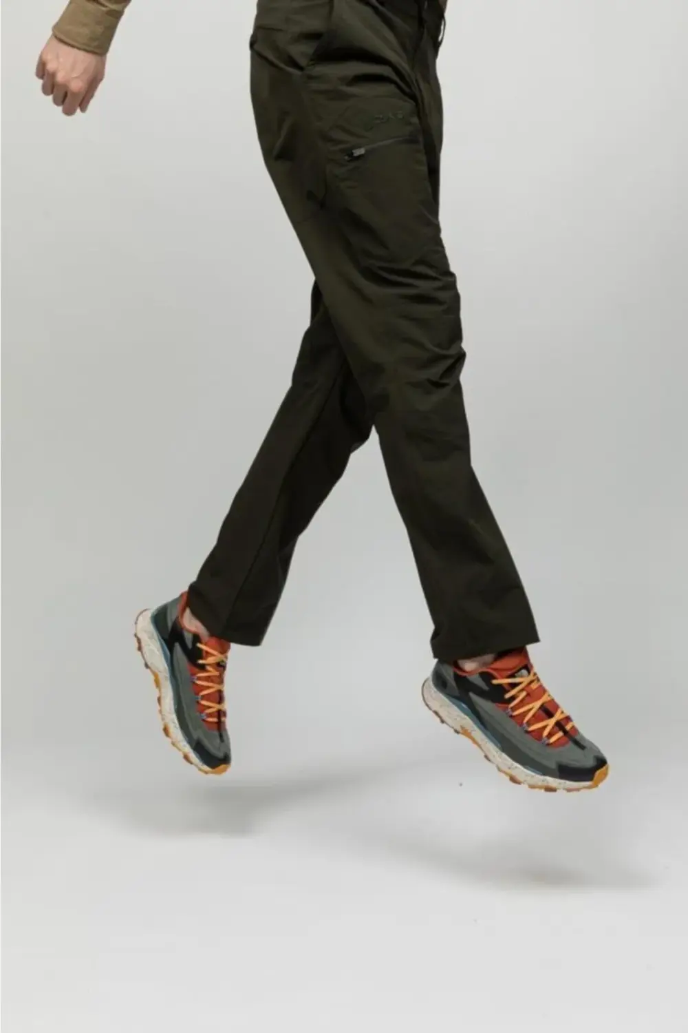 2ASPIRIN01 Pirina Erkek Pantolon