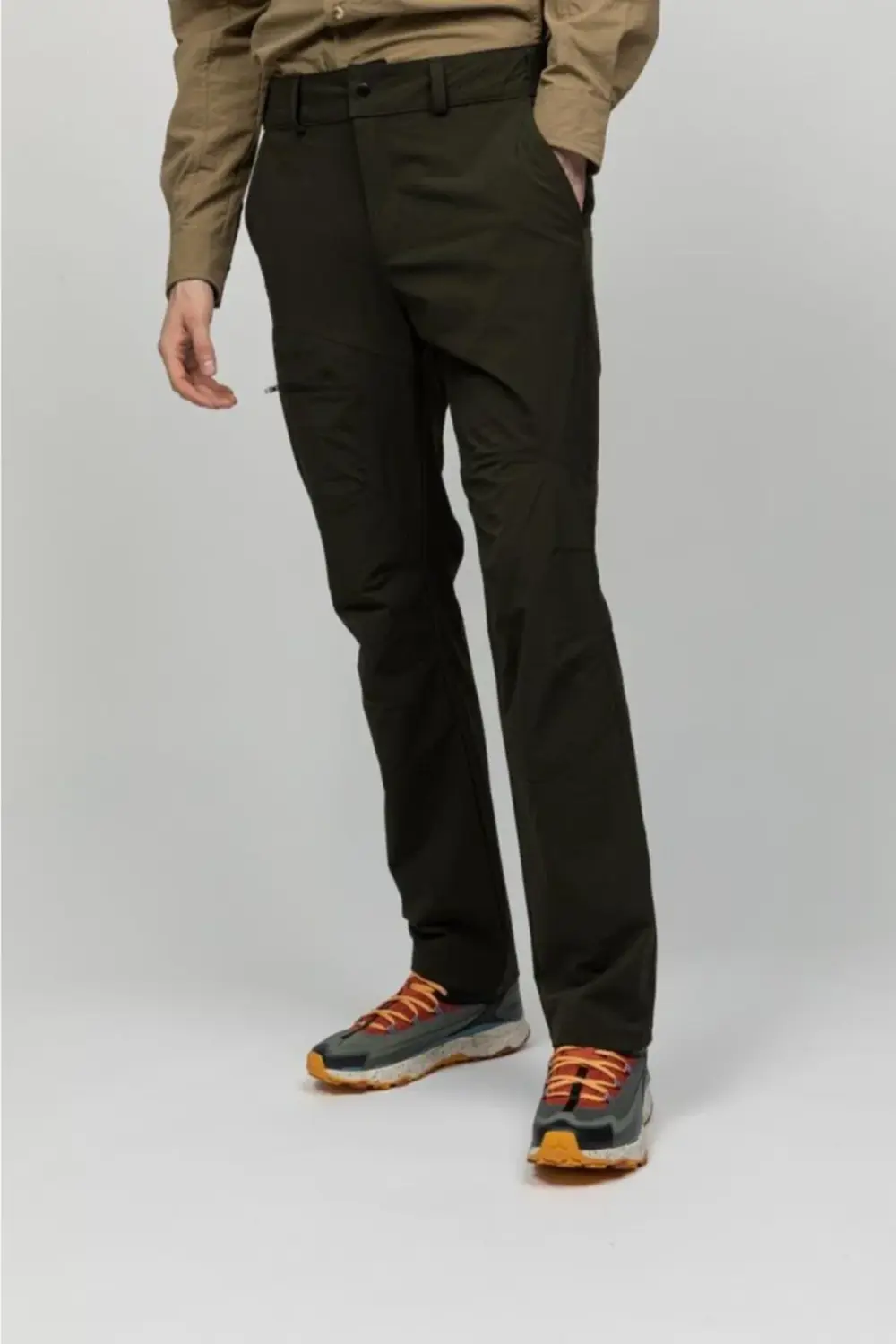 2ASPIRIN01 Pirina Erkek Pantolon