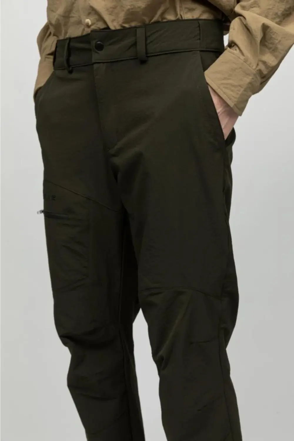 2ASPIRIN01 Pirina Erkek Pantolon