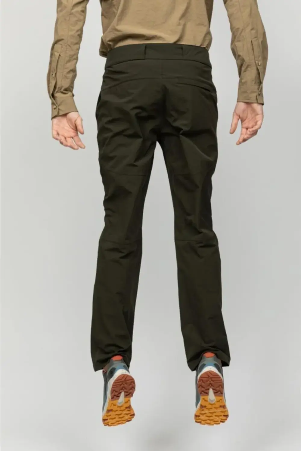 2ASPIRIN01 Pirina Erkek Pantolon