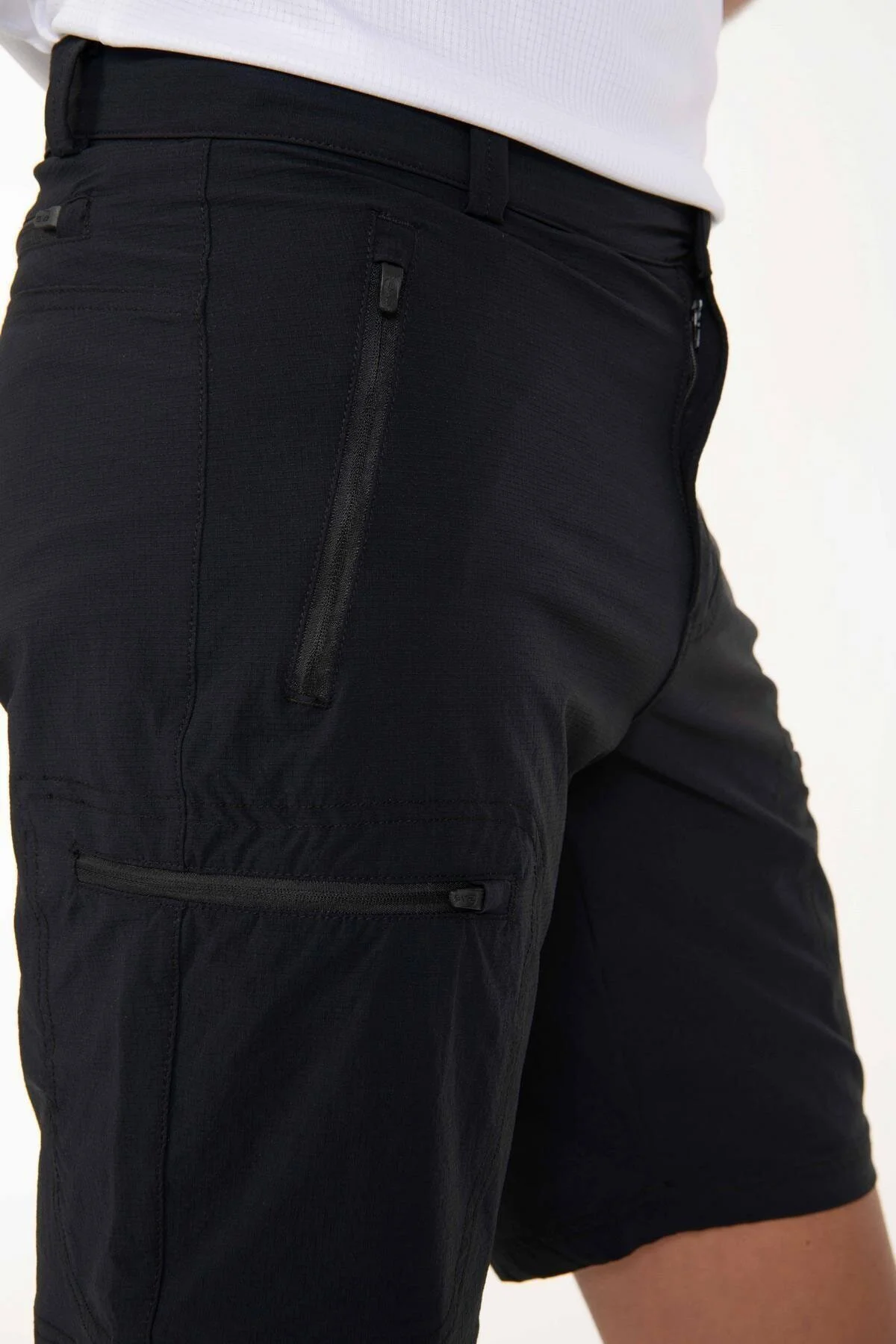 2ASPRT1702-7200 Porto Erkek Şort