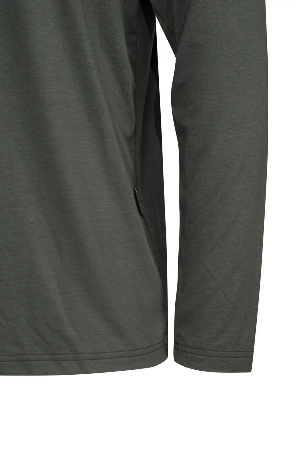 2ASVERMFBSS24 Vernon Uzun Kol Viloft Erkek Tişört