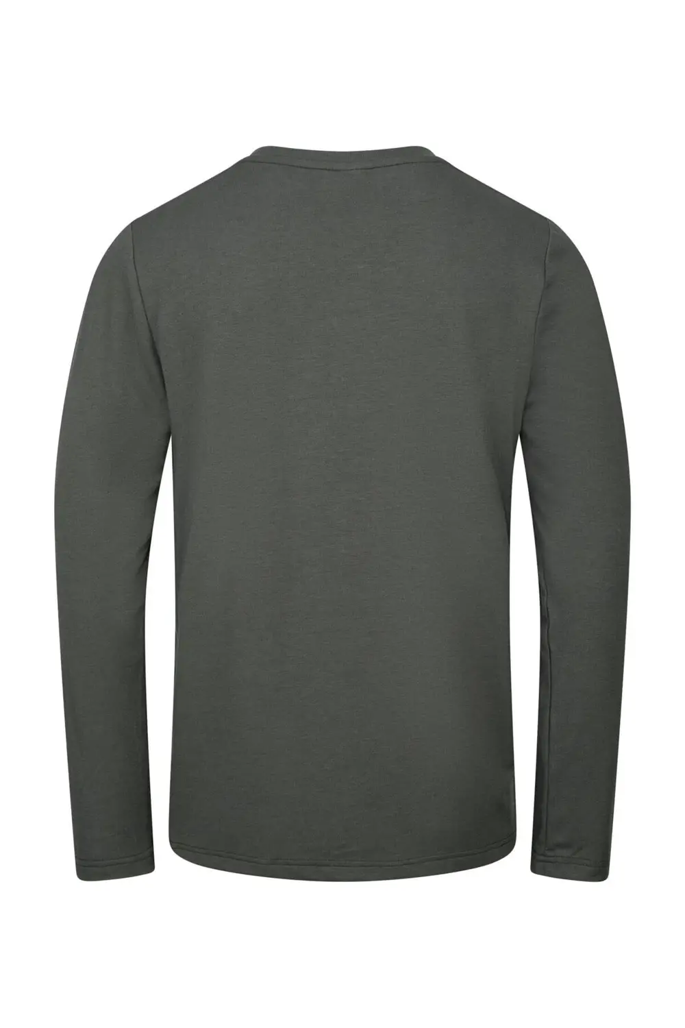 2ASVERMFBSS24 Vernon Uzun Kol Viloft Erkek Tişört