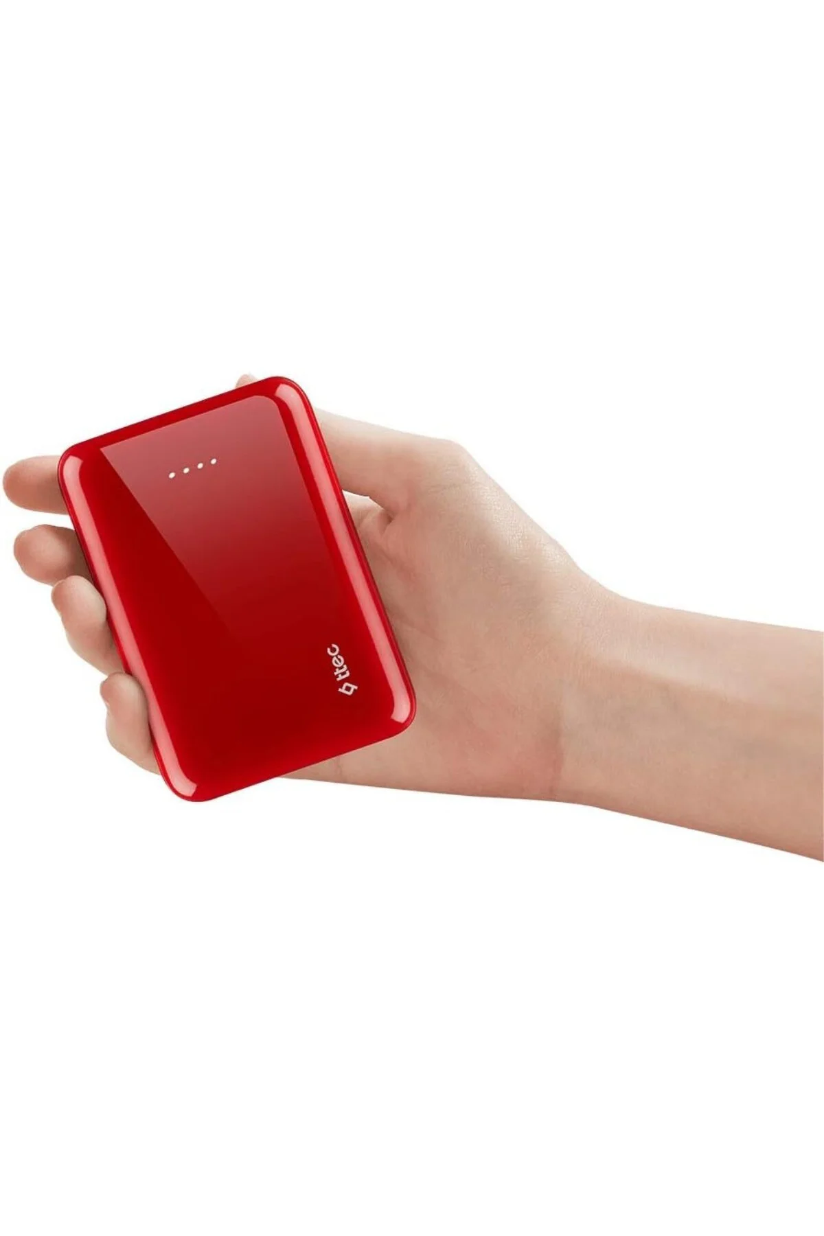 2BB174K ReCharger S Taşınabilir Şarj Aleti / Powerbank, 10.000 mA
