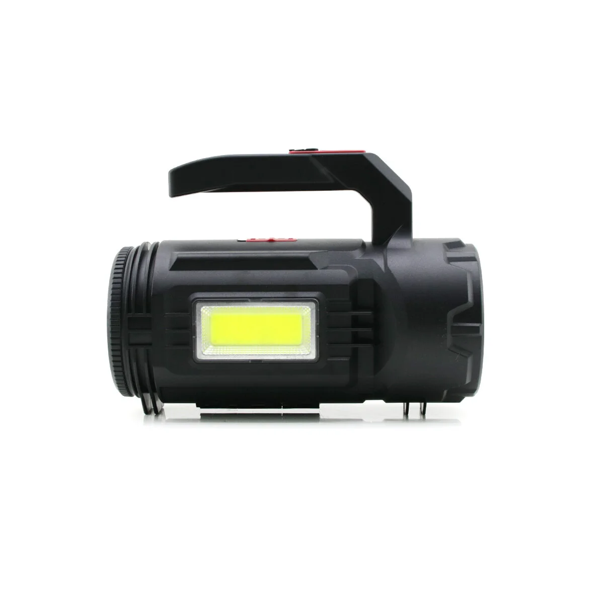 2İN1 19PCS = Tamir - Hırdavat Seti El Fener - Projektör Led + Cob Usb - Type-c - Pil Şarjlı HS-310 2İN1 19PCS = Tamir - Hırdavat Seti El Fener - Projektör Led + Cob Usb - Type-c - Pil Şarjlı HS-310