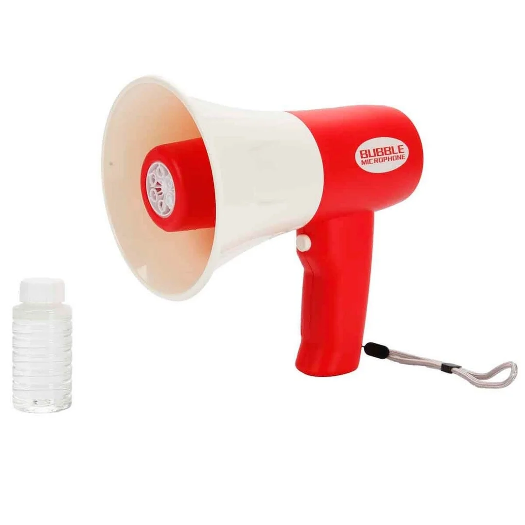 2in1 Işıklı Bubble Sun fonlu Köpük Tabancası