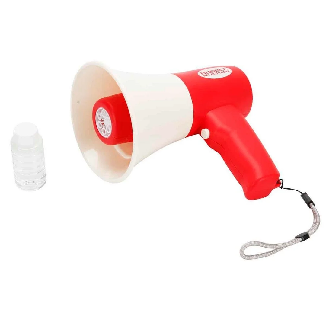 2in1 Işıklı Bubble Sun fonlu Köpük Tabancası