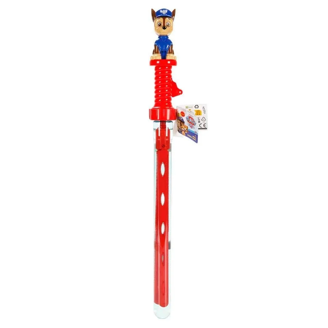 2in1 PAW Patrol  Köpük Baloncuk Oyunu