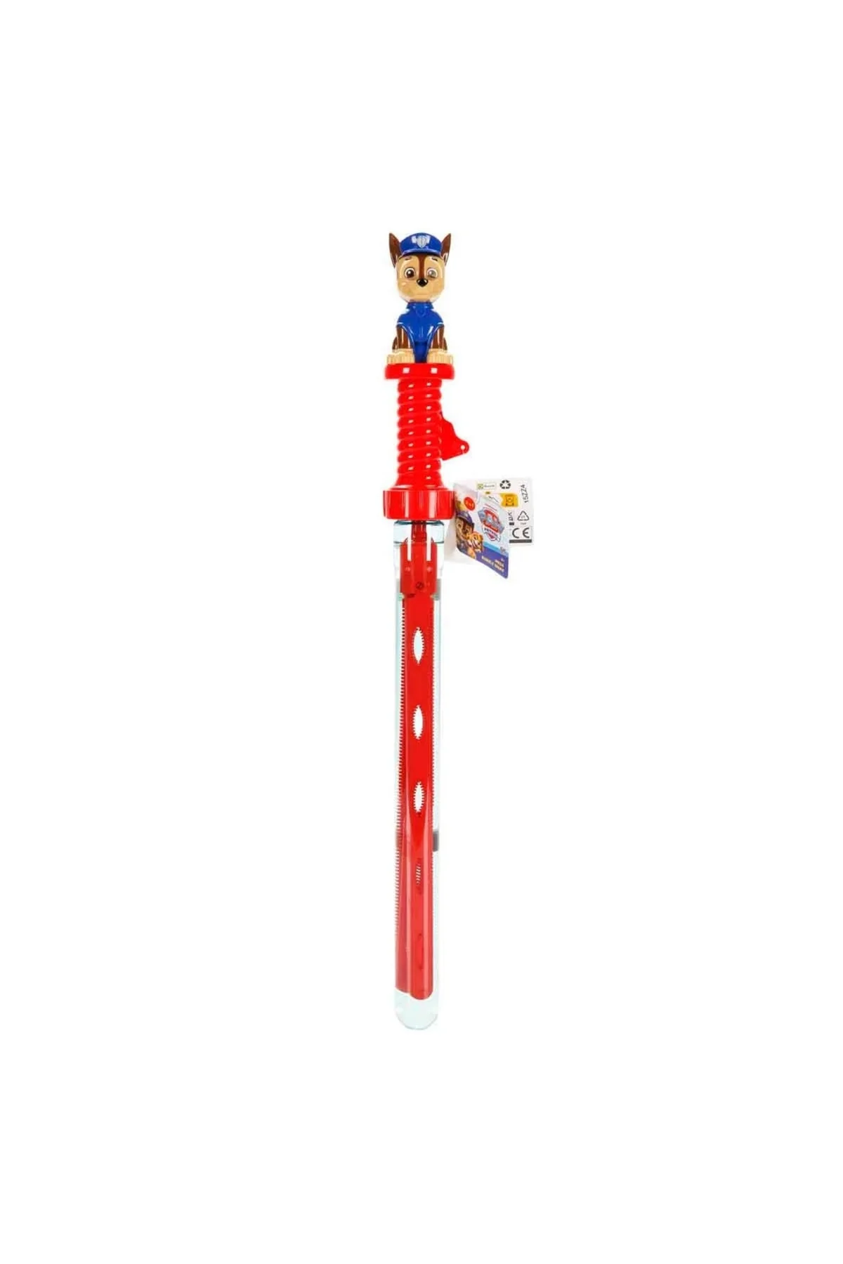 2in1 PAW Patrol Mega Köpük Baloncuk Oyunu