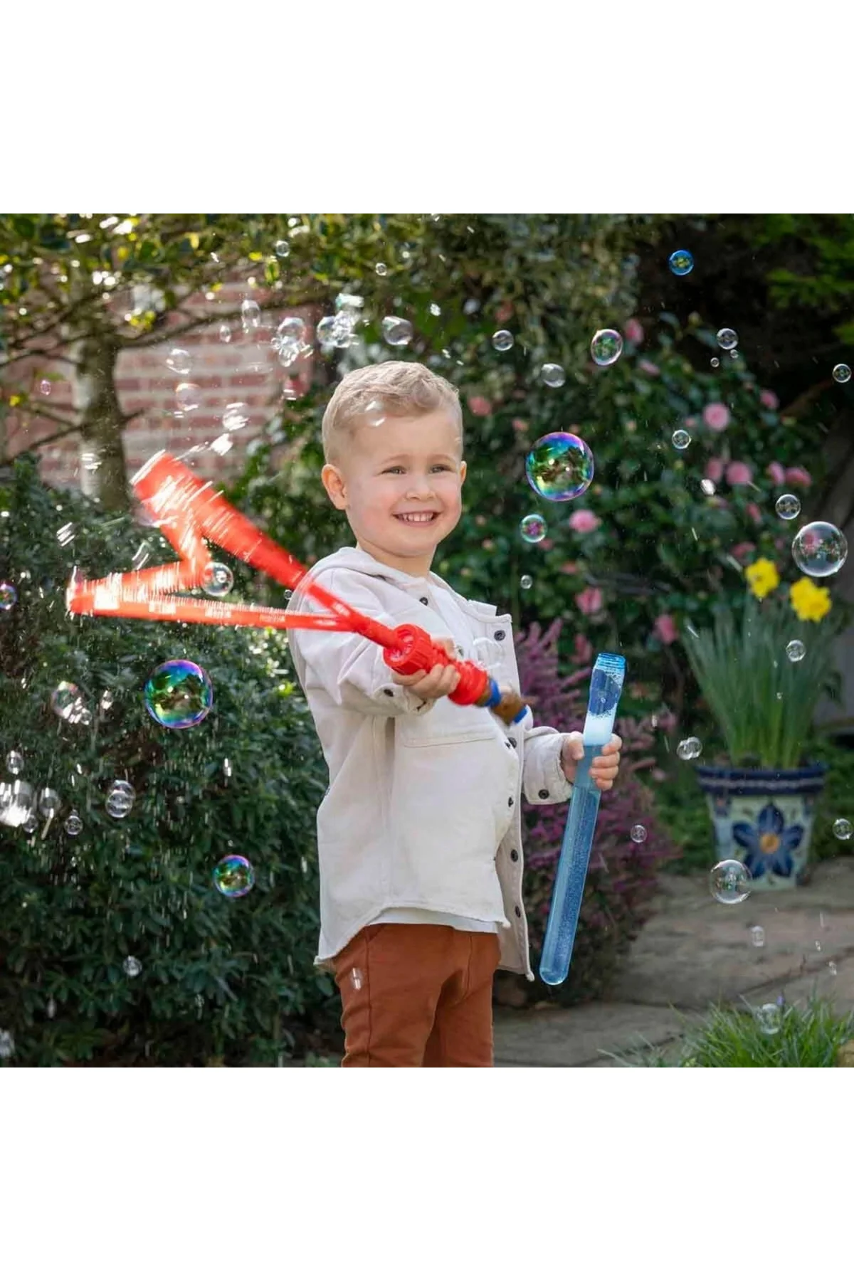 2in1 PAW Patrol Mega Köpük Baloncuk Oyunu