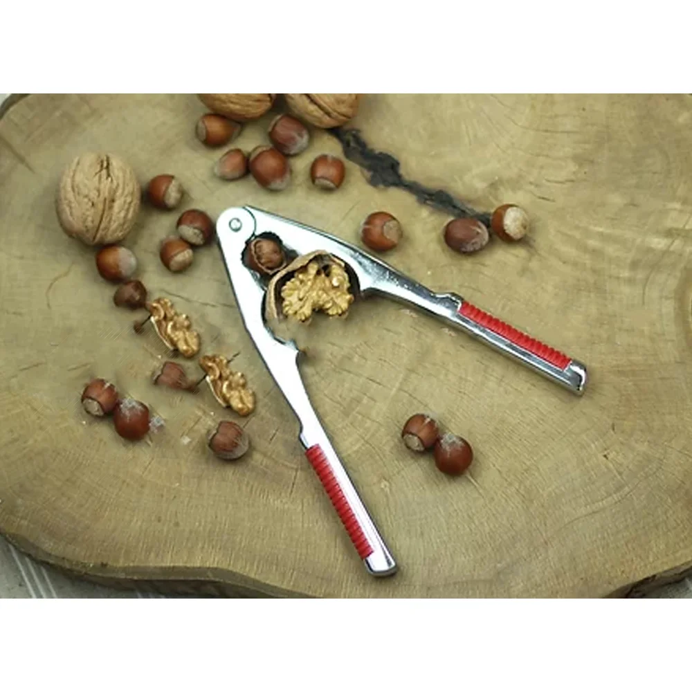 2IN1 Pense Tipi Fındık - Ceviz Kıracak 2IN1 Pense Tipi Fındık - Ceviz Kıracak