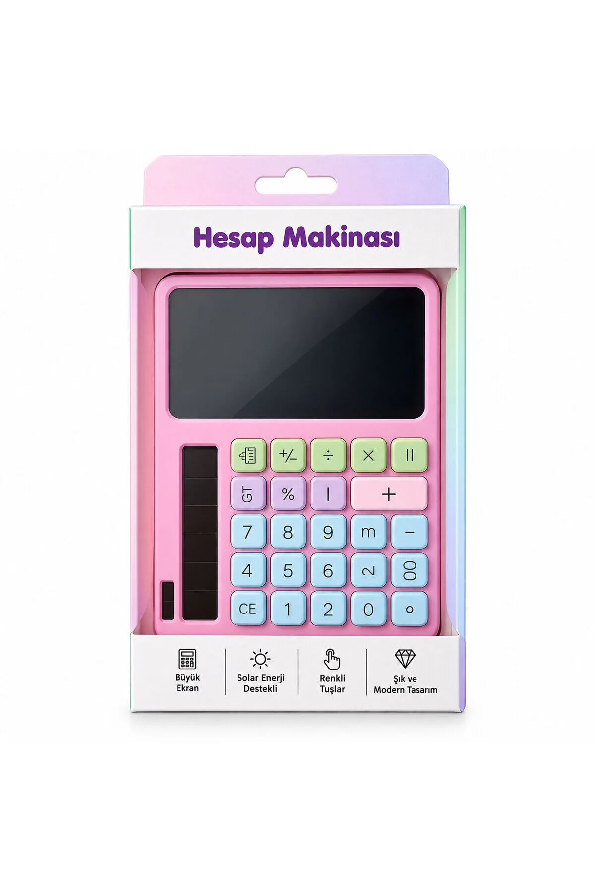 2IN1 Pilli Hesap Makinesi - Dijital Çizim Yazı Tablet Tahta KRD-8120 2IN1 Pilli Hesap Makinesi - Dijital Çizim Yazı Tablet Tahta KRD-8120