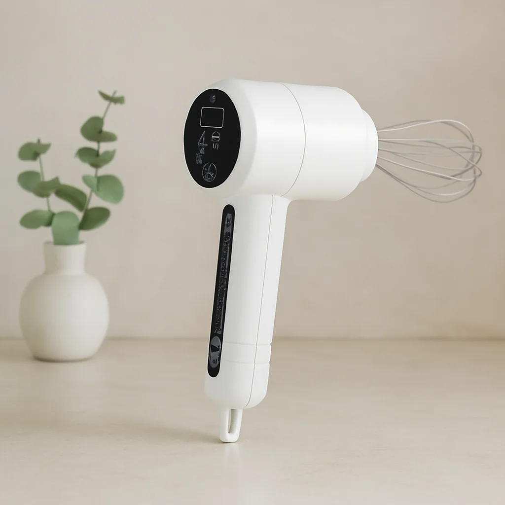 2in1 USB Şarjlı Mixer ve Doğrayıcı 200ml 20W (1500mAh) Fiyatı, Yorumları ve Özellikleri