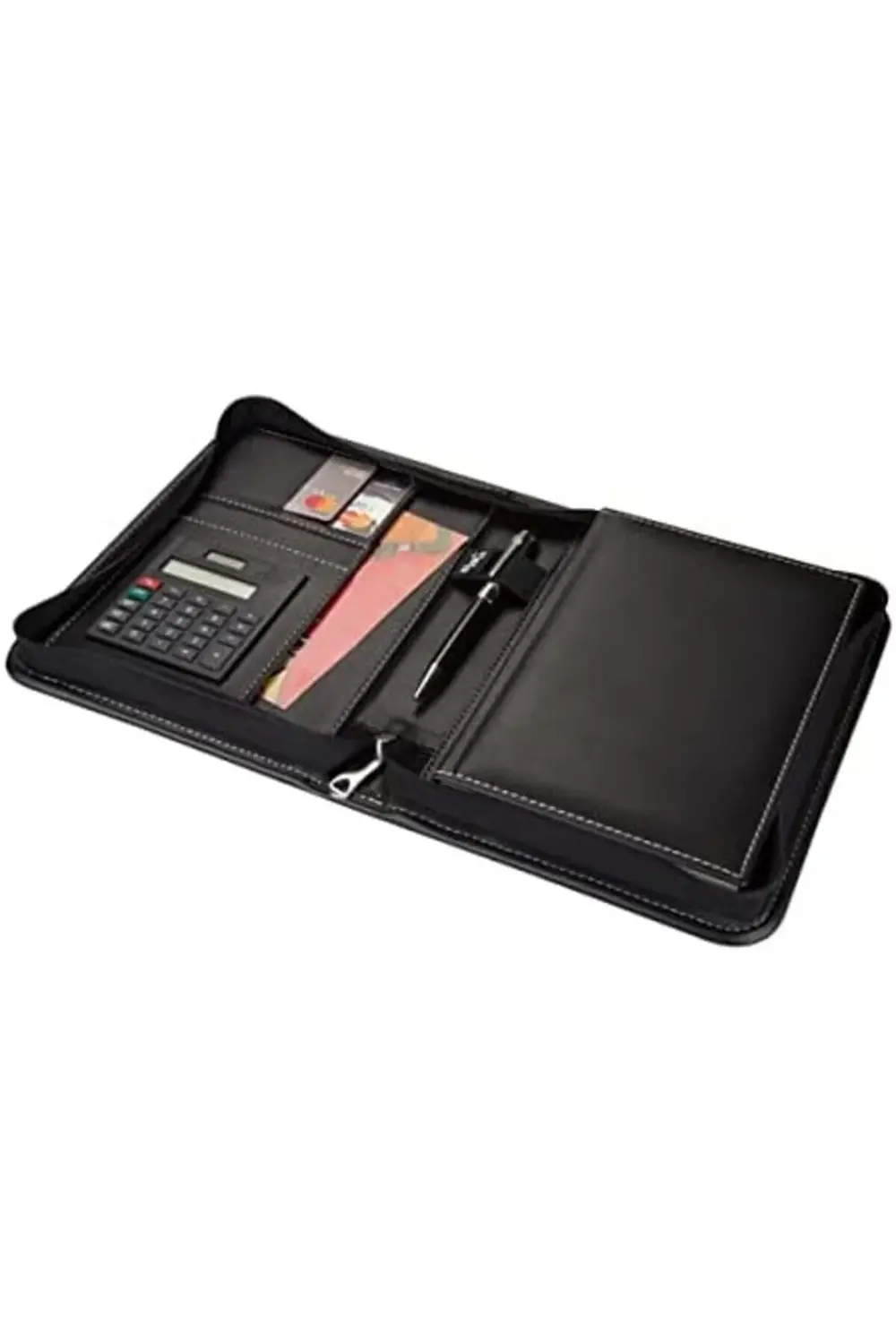 2K 5220 Ajanda TARİHSİZ 14x20 Kareli 160 Yaprak Defterli Hesap Ma