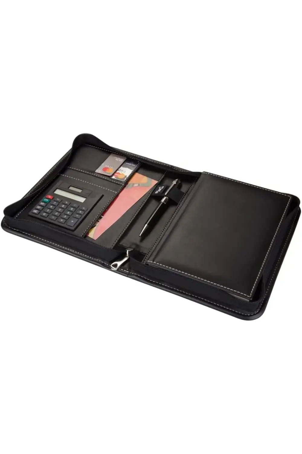 2K 5220 Ajanda TARİHSİZ 14x20 Kareli 160 Yaprak Defterli Hesap Ma