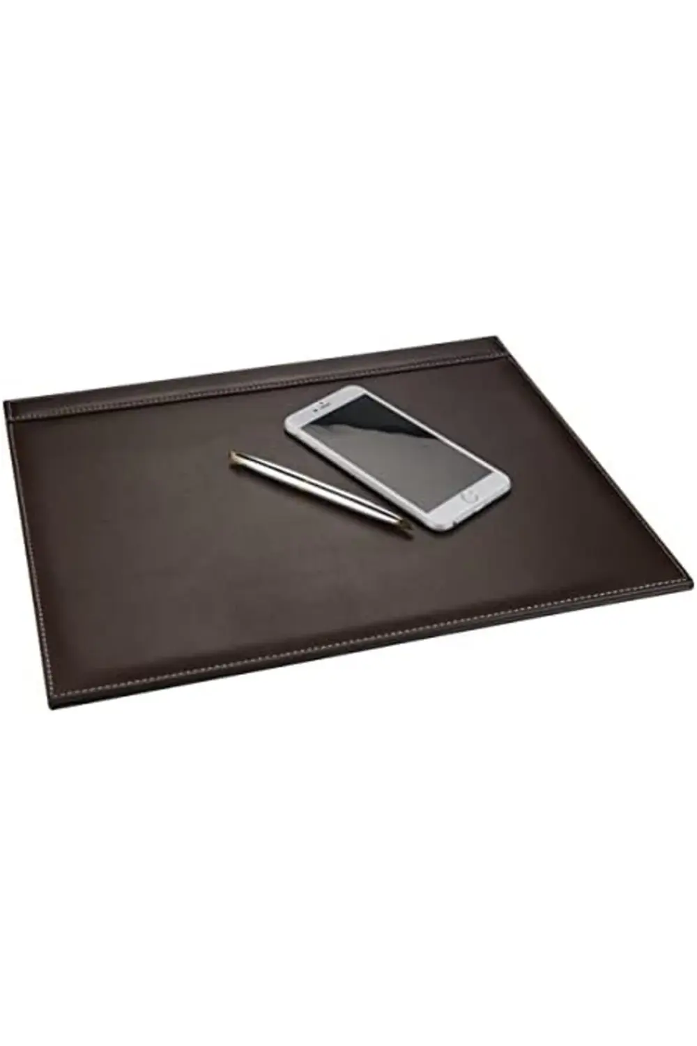 2K 585-2 Sümen Takımı Deri Tek Parça Kapaklı Pad Sümen 40x30 cm,