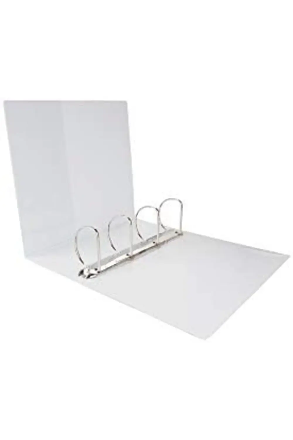 2K 904B Klasör A4 PVC/Plastik Tanıtım/Sunum/Prezentasyon/Arşiv Do