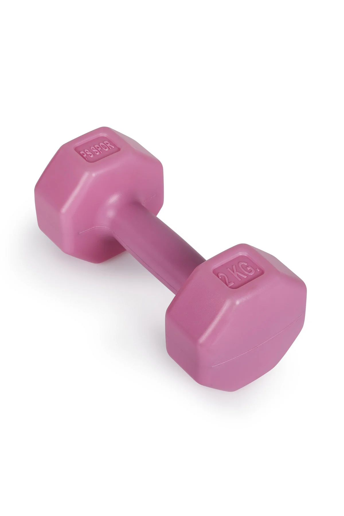 2KG Pembe Renk Dambıl Set ve Mini Fitness Set 2KG Pembe Renk Dambıl Set ve Mini Fitness Set