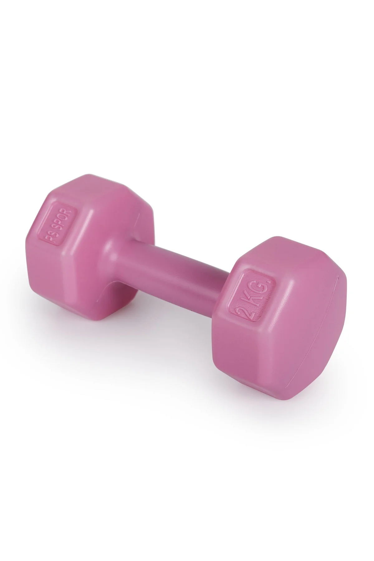 2KG Pembe Renk Dambıl Set ve Mini Fitness Set 2KG Pembe Renk Dambıl Set ve Mini Fitness Set