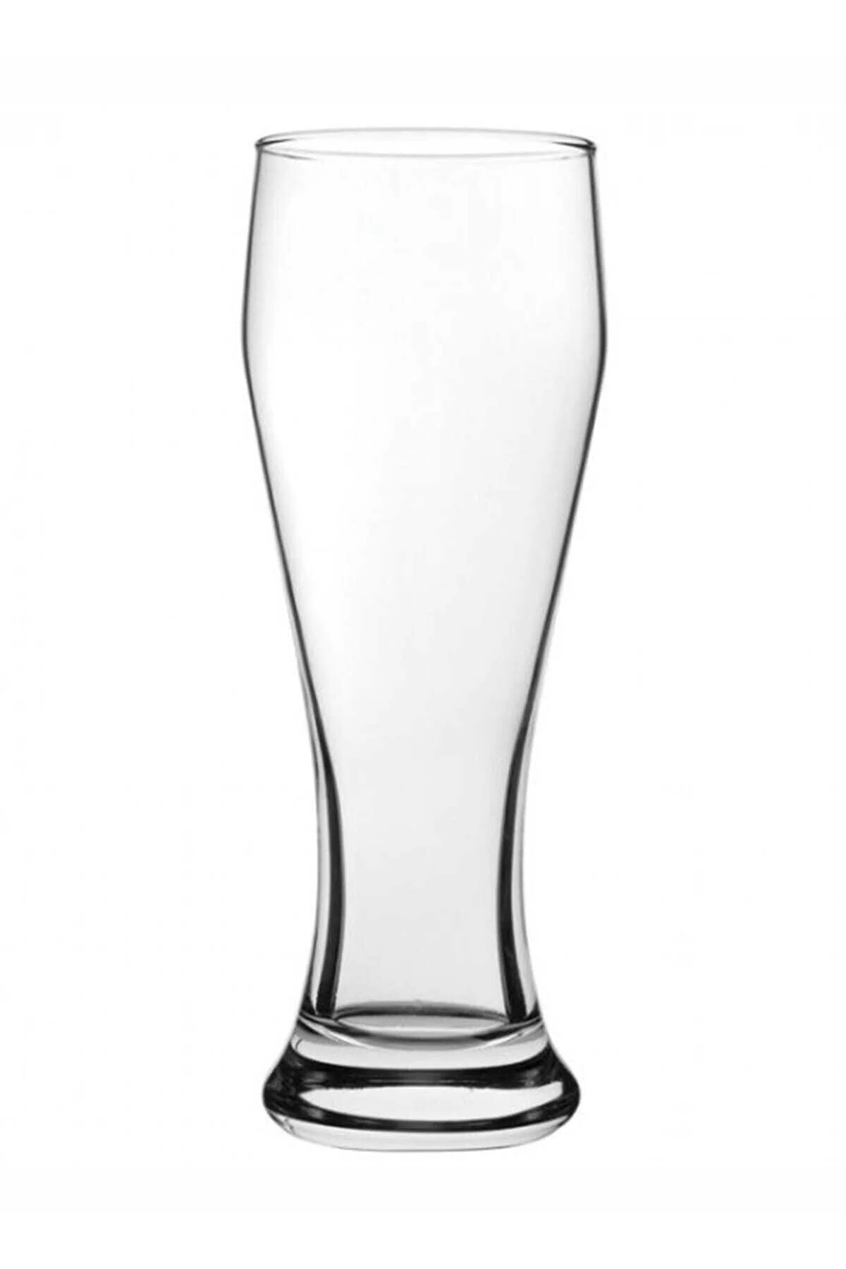 2'li 415 Cc Weizenbeer & Pils Bira Bardağı 2'li 415 Cc Weizenbeer & Pils Bira Bardağı