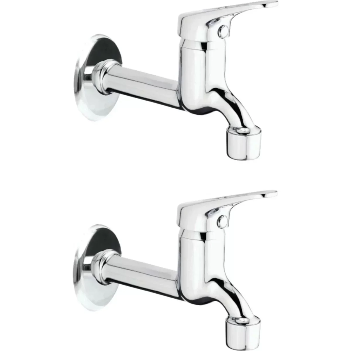 2li Aç Kapa Mix Lavabo Musluk Wc Lavabo Uzun Musluk Perlatörlü ( 