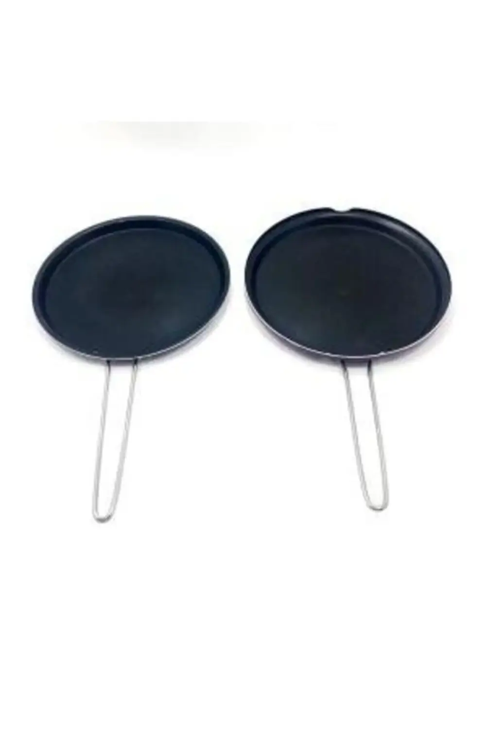 2'li Balık ve Gözleme Tavası